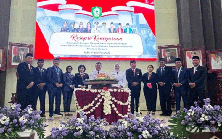 DPRD Kotim Apresiasi Upaya Pemulihan Ekonomi Daerah