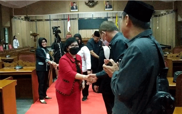 DPRD Kotim Berharap Tol Sungai Segera Terwujud