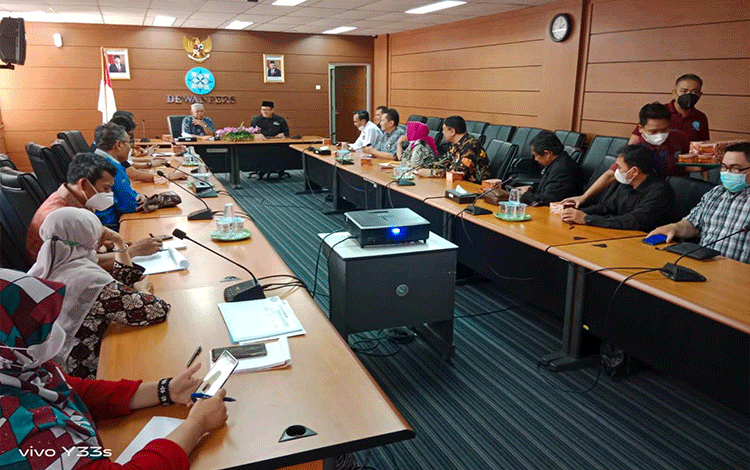 Dewan Pers Dukung Citizen Journalism