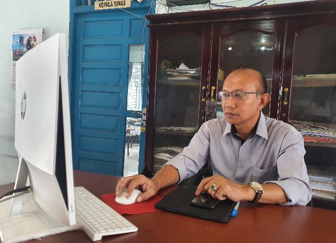 Tahun 2022, Jumlah Penduduk Kotim Bertambah 1.125 Jiwa