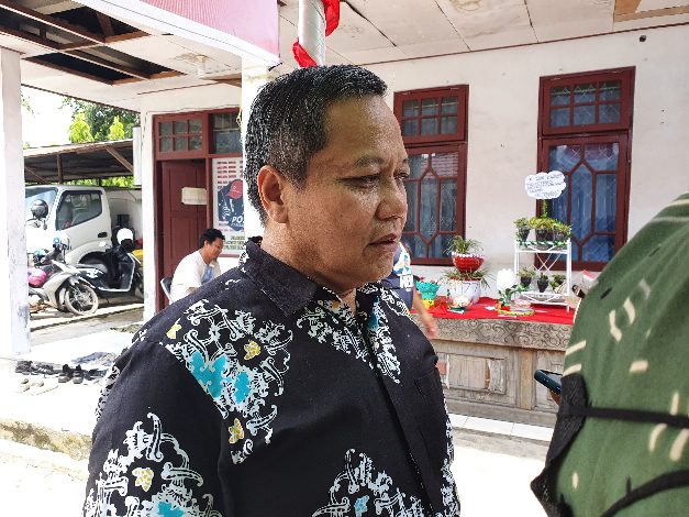 Status Pandemi Covid-19 Belum Dicabut, Kadinkes Kotim: Tetap Jalankan Protokol Kesehatan