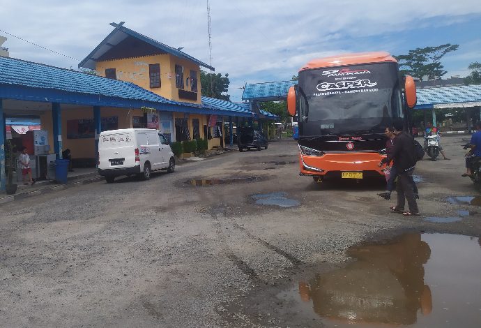 Catat! Ini Tarif Terbaru Angkutan Darat di Kotim Pascakenaikan BBM
