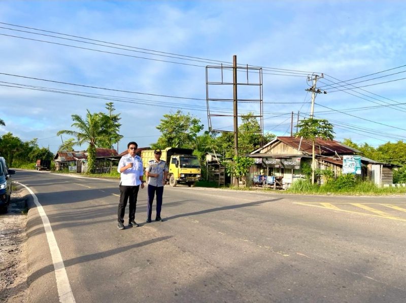 Pemkab Kotim akan Batasi Jam Operasional Angkutan 