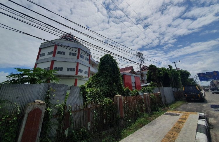 Mal Pelayanan Publik Kotim Akan Diresmikan Awal Tahun 2023