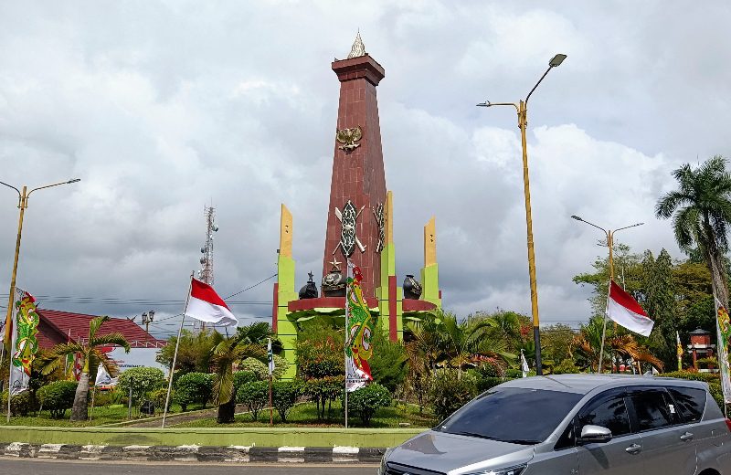Pemkab Kotim Gelar Pekan Pembayaran PBB P2
