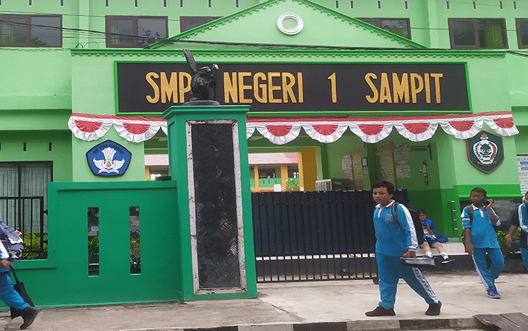 Penerapan Kurikulum Merdeka Perlu Dukungan Orangtua