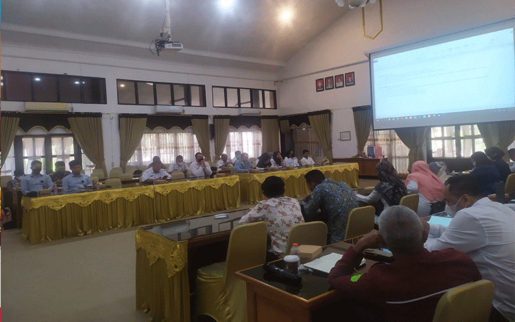 Penerapan Smart Government Diklaim Mampu Hapus Percaloan Birokrasi
