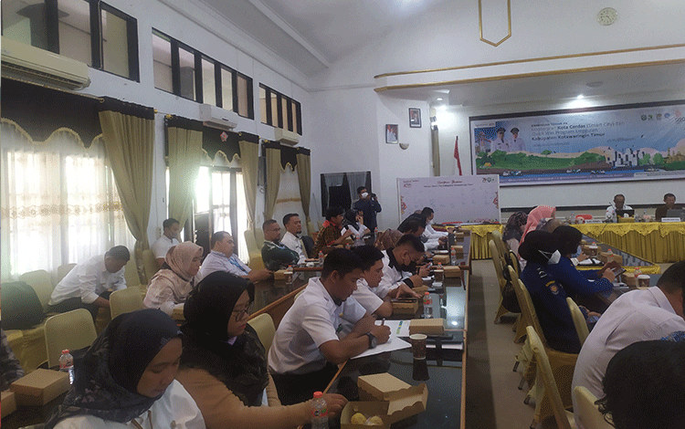 Perbankan Dukung Penerapan Smart Economy