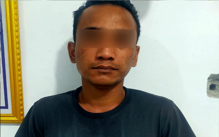Ditegur Salah Dalam Bekerja, Karyawan Sawit ini malah Pukuli Atasan