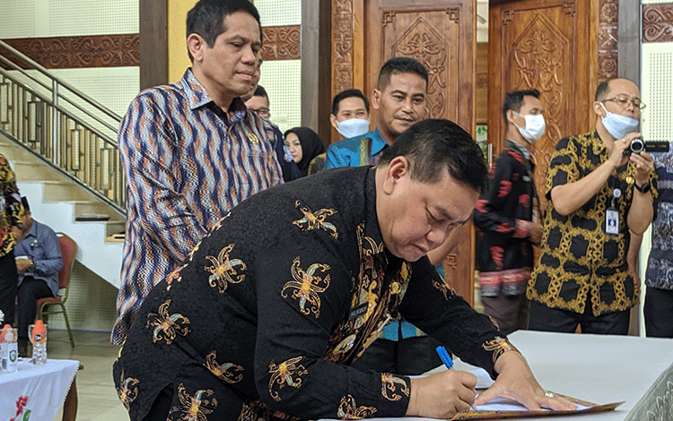 Mal Pelayanan Publik Siap Buka 252 Jenis Layanan