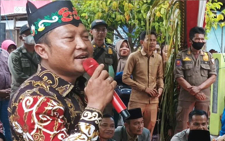 DPRD Dukung Ketegasan Penindakan Kecurangan BBM di SPBU