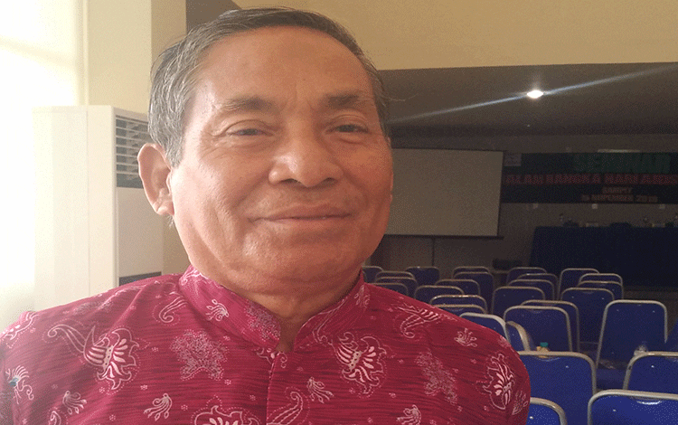 KPA Kotim Temukan 31 Kasus Baru HIV, Di Antaranya Ibu Rumah Tangga