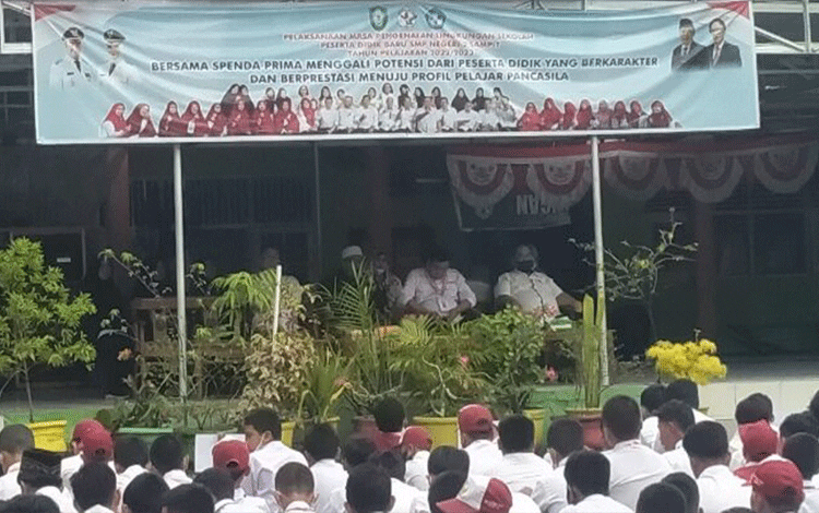 Bekali Anak dengan Ilmu Agama untuk Bentuk Kepribadian