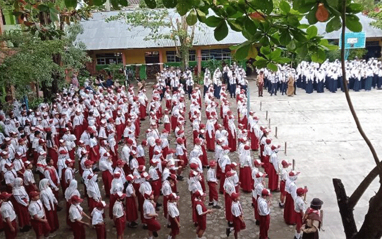 Orangtua Sebaikya Kenal dengan Guru Anaknya, Tujuannya untuk ini
