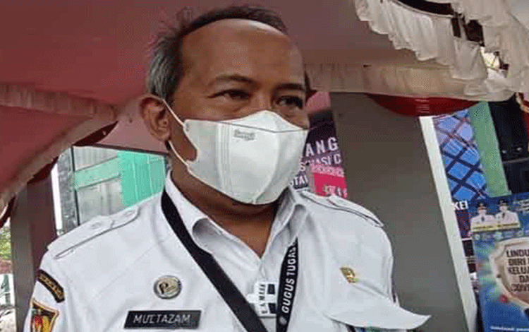 Dua Desa di Parenggean Diusulkan Jadi Percontohan Desa Anti Korupsi