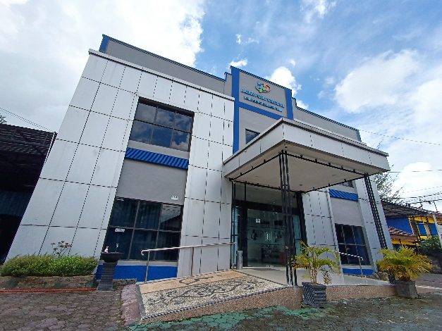 Inflasi Sampit Tertinggi Se-Indonesia, BPS Kotim : Insya Allah Bulan Depan Sudah Turun