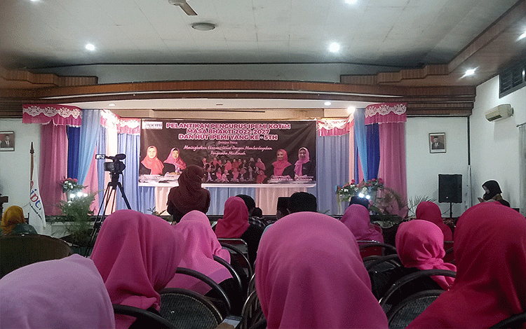 Organisasi Pelaku Usaha Agar Dorong Pertumbuhan Ekonomi