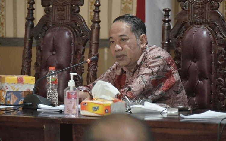 Bangun SDM untuk Mewujudkan Masyarakat Berkompeten