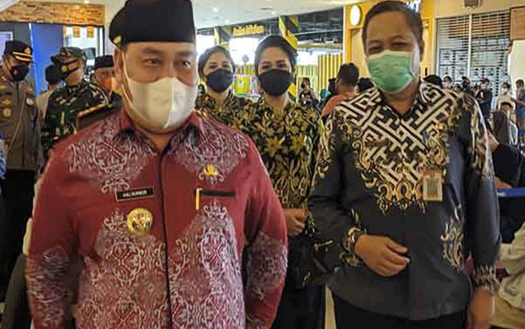 Anak 2 Tahun di Kotim Dikabarkan Meninggal Karena Gagal Ginjal Akut, Ini Kata Bupati dan Kadinkes