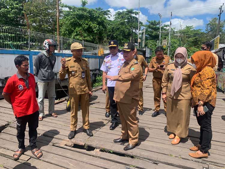 Kabar Gembira! Feri Penyeberangan akan Layani Kendaraan Roda Empat