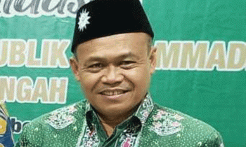 Dr HM Yusuf SSos MAp