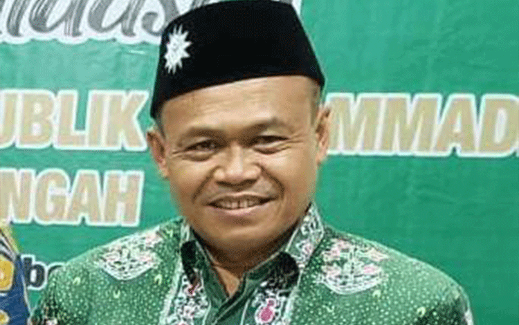 Rektor Baru UMPR Agar Teruskan Kemajuan Universitas