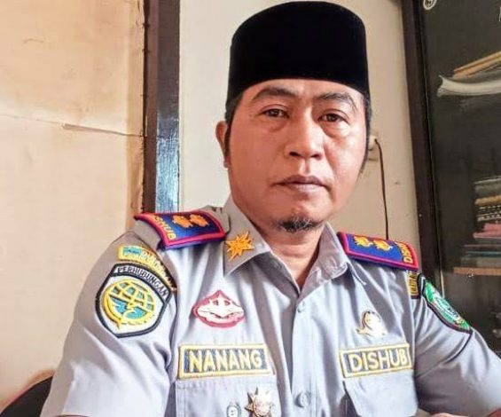 Soal Kabar Tunggakan Pengelola Parkir di Sampit, ini Fakta dari Dishub Kotim