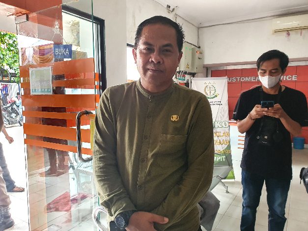 ODGJ di Kotim Banyak Tak Dipedulikan Keluarga 