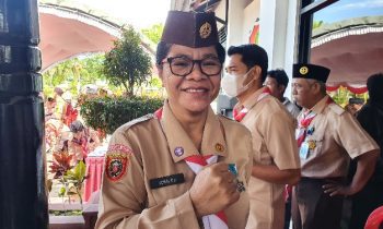 Plt Kepala Dinas Pendidikan Kotim Susiawati