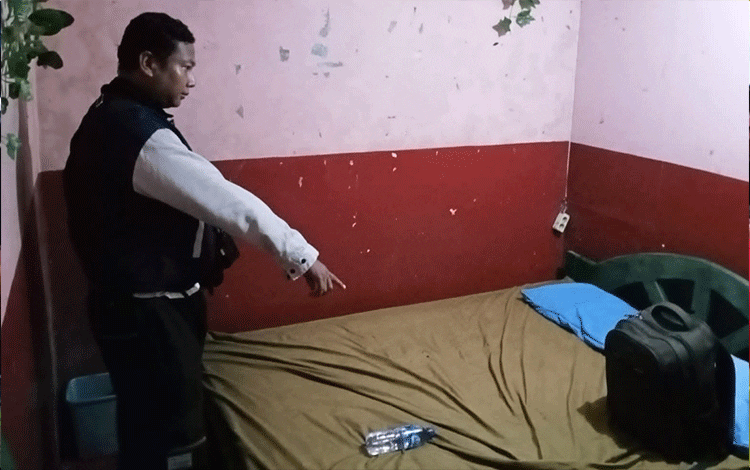 Bocah 12 Tahun Nekat Lari dari Rumah Lewat Jendela, Dibawa Kabur Pacar Disetubuhi di Hotel