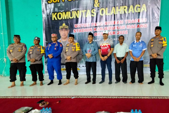 18 Klub Sepakbola akan Berkompetisi pada Liga 2 Askab PSSI Kotim