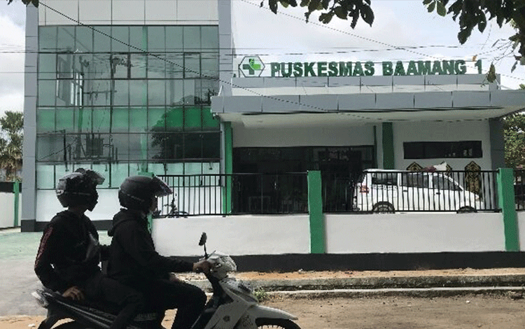 Dorong Peningkatan Mutu Pendidikan dan Kesehatan