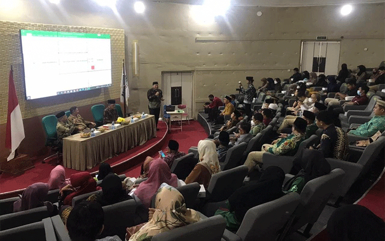 MES agar Jadi Mitra Pemda Percepat Penerapan Ekonomi Syariah