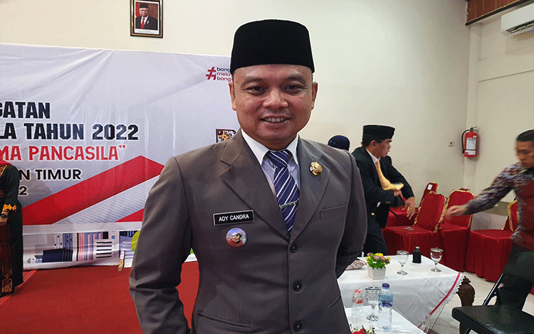 Ada LGBT di Baamang, Camat Waspadai Kafe dan Kosan Jadi Tempat Perkumpulan Mereka