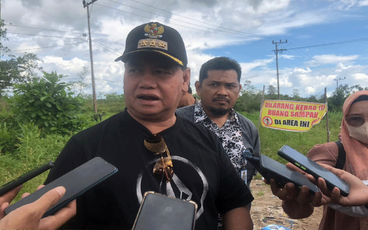 Bangunan Sirkuit Banyak yang Rusak, Halikin Minta Ini