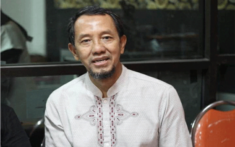 Tragedi Oktober di Kanjuruhan
