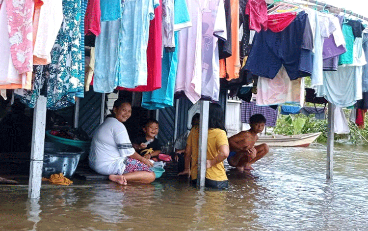 Masalah Lingkungan Jadi Ancaman Global, Pemanfaatan SDA Perlu Kolaborasi Semua Pihak