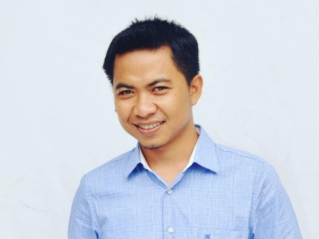 Riskon Berharap, Tak Ada Lagi Hak-Hak Guru yang Tak Terpenuhi