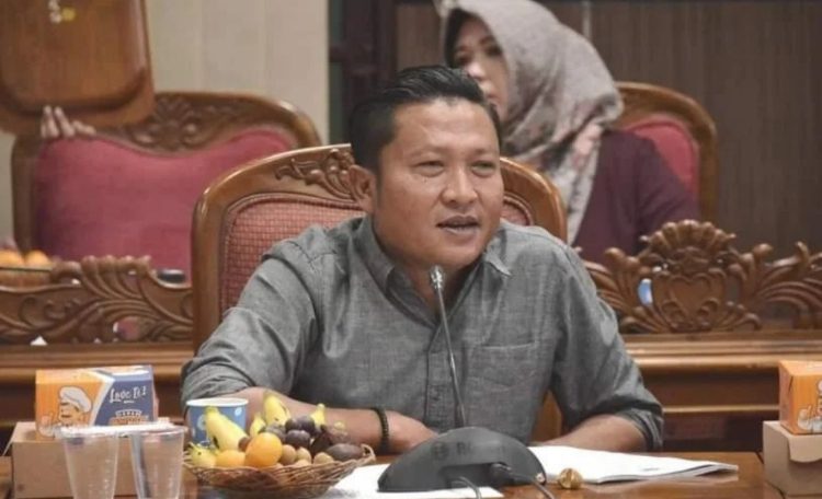 Peringati Hari Guru Nasional, Dadang: Terima Kasih Guru Atas Jasamu