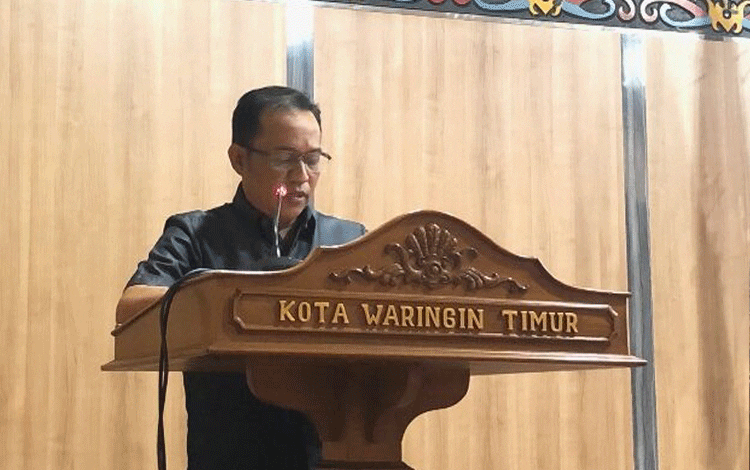 Warga Berhak Memperoleh Lingkungan Sehat