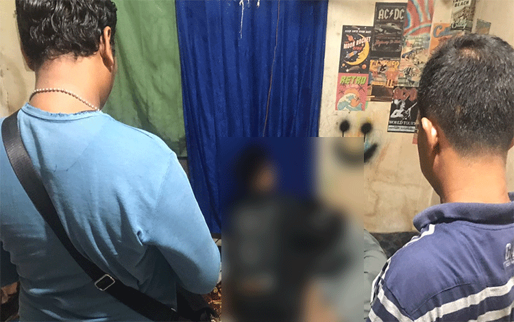 Astaga! Pria 19 Tahun Ajak Siswi SMA Pesta Miras Kemudian Disetubuhi