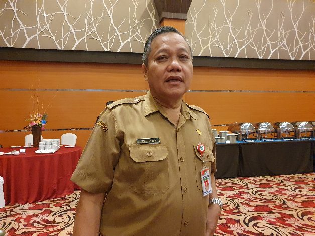 Terhalang Pandemi, Dua Puskesmas di Kotim Belum Diakreditasi 