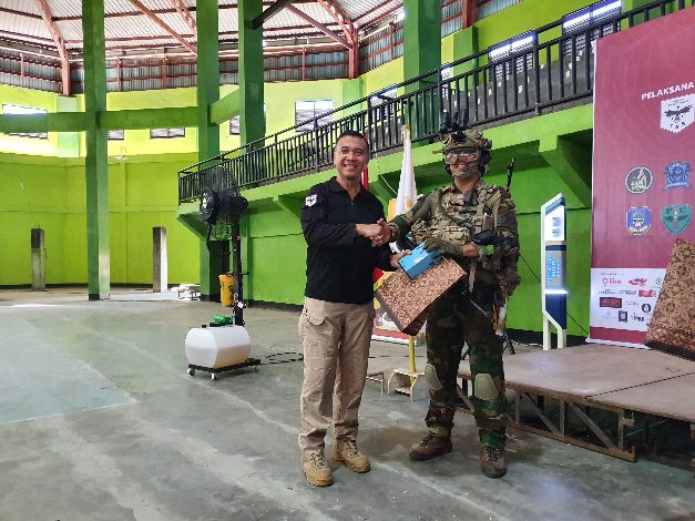 Dispora Kotim Minta KORMI Lebih Dikenal