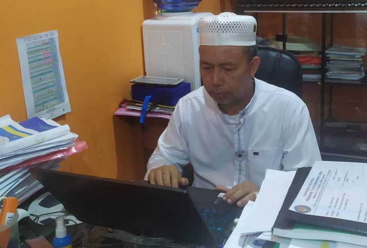 Masuki Era Pendidikan 4.0, Siswa Harus Bijak Gunakan Ponsel Pintar