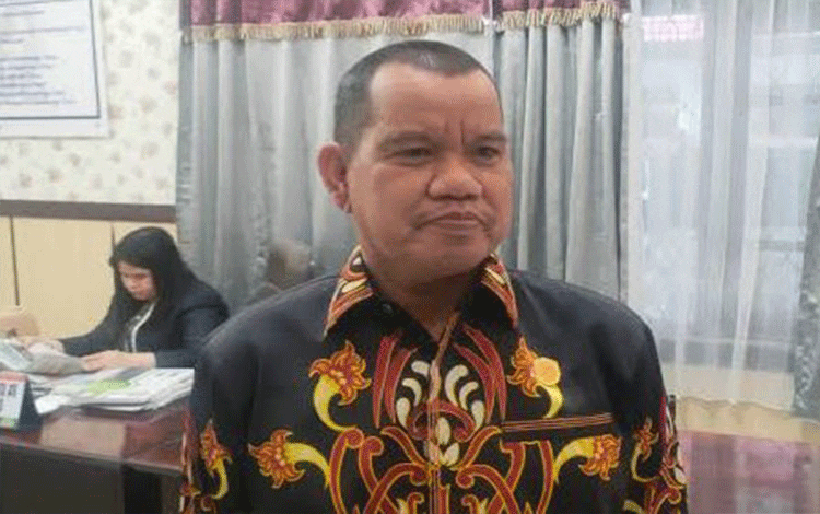 Lakukan Terobosan Baru untuk Memenuhi Belanja Daerah
