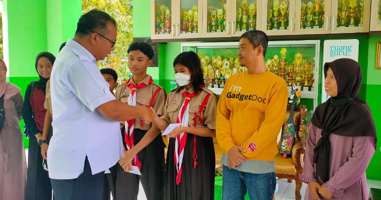 11 Siswa Kotim Akan Ikuti Lomba Taekwondo Nasional Menpora Cup di Kota Gudeg