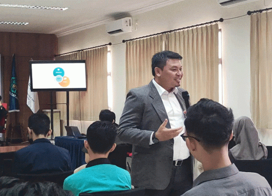 Masyarakat Ekonomi Syariah Tawarkan Solusi Antisipasi Resesi 2023