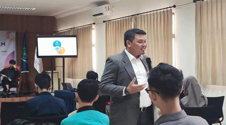 Masyarakat Ekonomi Syariah Tawarkan Solusi Antisipasi Resesi 2023