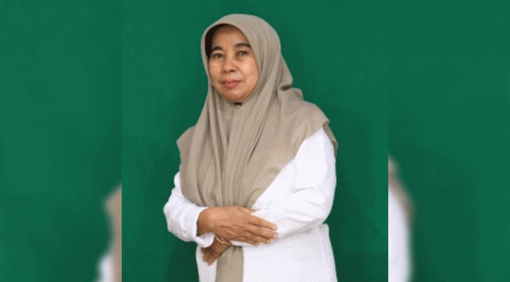 Nursaadah