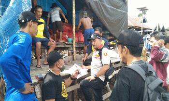 Pemprov Kalteng dan Muhammadiyah Distribusikan Bantuan Korban Banjir ke Katingan